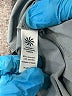 Athleta Gray Shorts Size XXS - photo 4