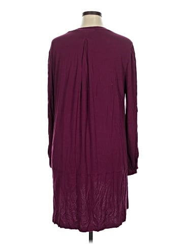 Melissa McCarthy Seven7 Casual Dress (view 2)