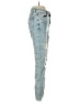 We the Free Stars Blue Jeans Size 27 waist - photo 4