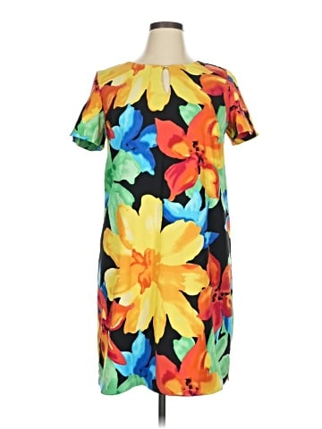 AGB Casual Dress (view 1)
