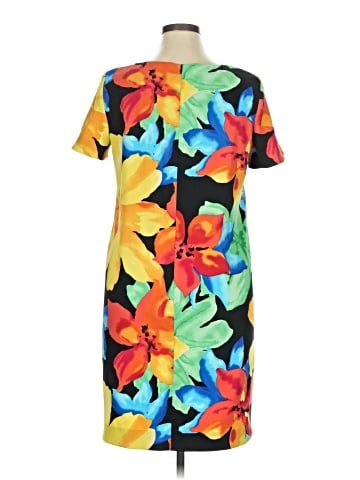 AGB Casual Dress (view 2)