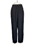 Zara Solid Blue Casual Pants Size M - photo 1
