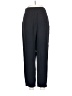 Zara Solid Blue Casual Pants Size M - photo 2