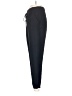 Zara Solid Blue Casual Pants Size M - photo 5