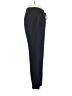 Zara Solid Blue Casual Pants Size M - photo 4