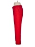 Talbots Red Dress Pants Size 6 (petite) - photo 5