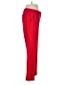 Talbots Red Dress Pants Size 6 (petite) - photo 4