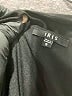 iris Solid Black Cocktail Dress Size S - photo 7
