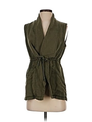 Sanctuary Vest (view 1)