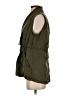 Sanctuary 100% Cotton Green Vest Size XS - photo 5