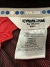 Pearl Izumi 100% Polyester Color Block Red Track Jacket Size S - photo 6