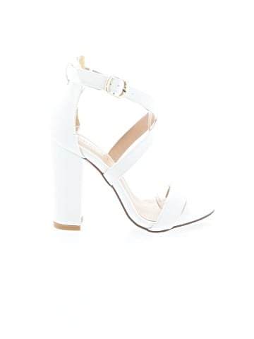 DidierAngelo Heels (view 1)