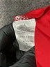 Nannette 100% Polyester Red Dress Size 4 - photo 6