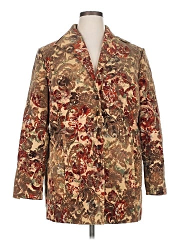 Nordstrom Blazer (view 1)