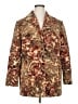 Nordstrom Paisley Brown Blazer Size 1X - photo 1