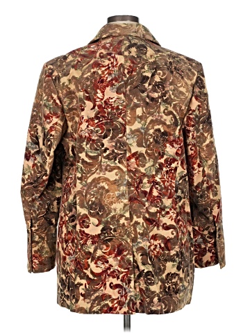 Nordstrom Blazer (view 2)