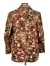 Nordstrom Paisley Brown Blazer Size 1X - photo 2