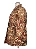 Nordstrom Paisley Brown Blazer Size 1X - photo 5