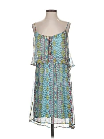 Ella Moss Casual Dress (view 1)