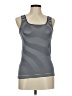 Soma Blue Tank Top Size M - photo 1