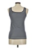 Soma Blue Tank Top Size M - photo 2