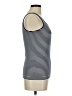Soma Blue Tank Top Size M - photo 4