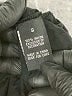 A. Byer 100% Rayon Chevron-herringbone Black Romper Size S - photo 5