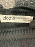 Elodie Black Cocktail Dress Size XS - photo 7