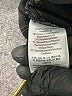 DKNY Jeans Chevron-herringbone Black Jeans Size 28 waist - photo 8