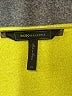 BCBGMAXAZRIA Yellow Pullover Sweater Size XS - photo 7