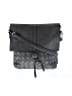 Unbranded Black Brown Crossbody Bag One size - photo 1