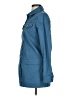Zara Blue Casual Dress Size S - photo 5