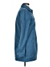 Zara Blue Casual Dress Size S - photo 4