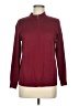 Unbranded Burgundy Track Jacket Size M - photo 1