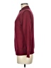 Unbranded Burgundy Track Jacket Size M - photo 5
