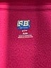 Active 100% Polyester Pink Pullover Sweater Size XL - photo 7