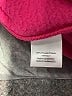 Active 100% Polyester Pink Pullover Sweater Size XL - photo 8