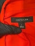 Ann Taylor Orange Blazer Size 2 - photo 6