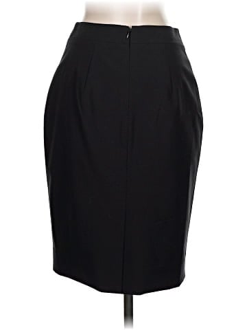 Banana Republic Wool Skirt (view 2)