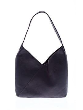Portland Leather Goods Leather Hobo