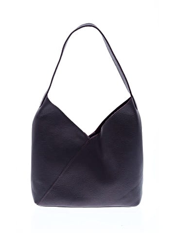 Portland Leather Goods Leather Hobo (view 1)
