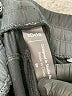 Zuda Solid Black Athletic Shorts Size S (petite) - photo 3