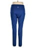 Laundry by Shelli Segal Blue Active Pants Size XL (estimated) - photo 2