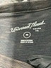Universal Thread 100% Cotton Black Casual Dress Size XS - photo 7