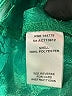 12th Tribe 100% Polyester Green Sleeveless Top Size M - photo 5