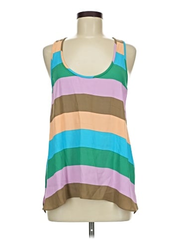 Tibi Tank Top (view 1)