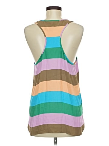 Tibi Tank Top (view 2)