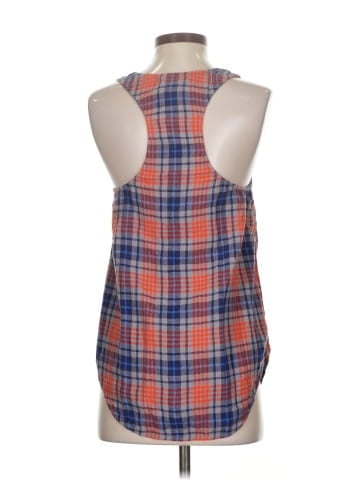BDG Sleeveless Blouse (view 2)