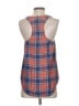 BDG Blue Sleeveless Blouse Size S - photo 2