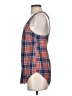BDG Blue Sleeveless Blouse Size S - photo 5